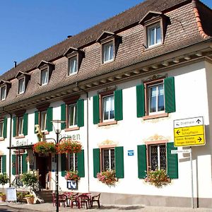 Hotel Restaurant Loewen